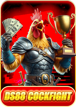 DS88 Cockfight