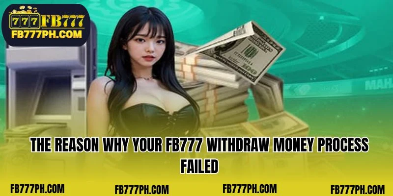 The previous article has thoroughly detailed the three quickest methods for completing withdrawals from FB777. These methods are designed to guarantee a seamless and efficient experience when cashing out your winnings. We trust that this valuable information will assist you in successfully navigating the withdrawal process, allowing you to enjoy your gaming success without any interruptions. By following the outlined guidelines, you can ensure your transactions are executed promptly and securely.