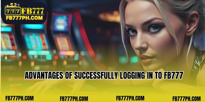 Step 1: Navigate to the official FB777 casino link to initiate your login. Make sure the link you're using is genuine and verified for your safety. Many players have unfortunately encountered scams by using fraudulent links, so it's wise to validate their legitimacy.