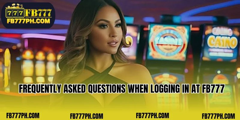 that you shouldn't overlook. Logging in unlocks a wealth of benefits regarding bonuses, transactions, and the overall gaming journey. We wish you success in your adventures and hope you soon find yourself enjoying countless valuable rewards at FB777.