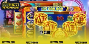 TP Slot