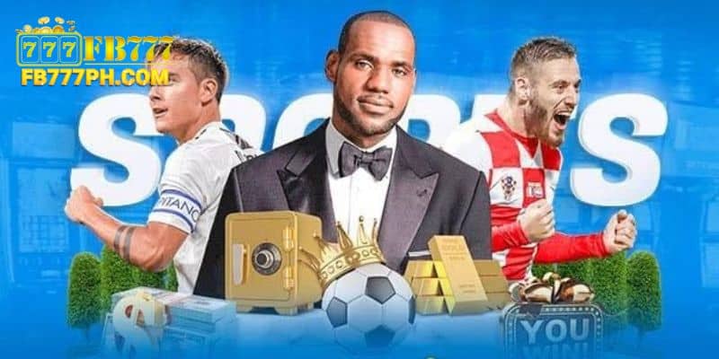UG Sports Fb777 – The Premier Betting Arena of 2025